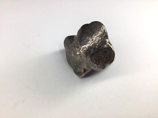 anillo plata 925mm con piedra con cuarzo