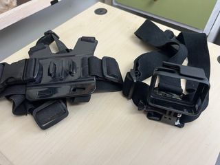 GoPro Hero 7 Black Fotocamera d'Azione