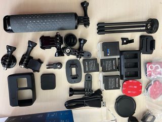 GoPro Hero 7 Black Fotocamera d'Azione