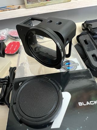 GoPro Hero 7 Black Fotocamera d'Azione