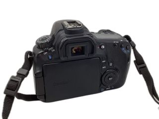 camara digital reflex canon eos 60d