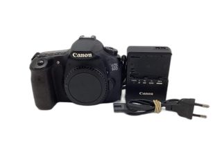 camara digital reflex canon eos 60d