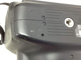 camara digital reflex canon eos 60d