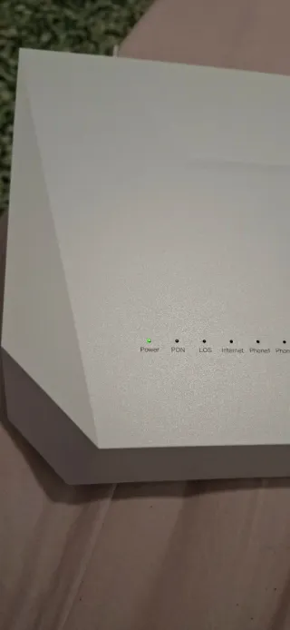 Router F6640