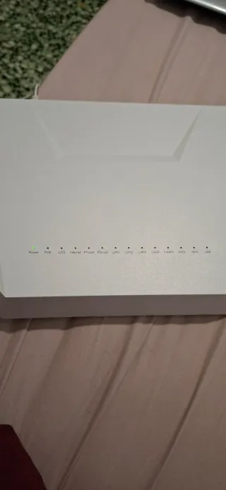 Router F6640