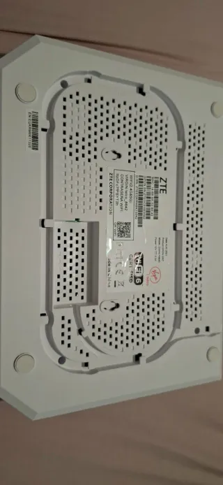 Router F6640