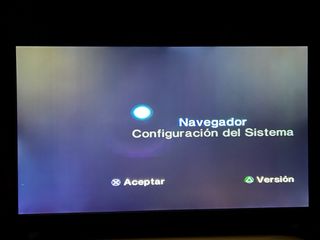 PS2 Fat (solo Consola)