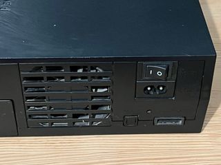 PS2 Fat (solo Consola)