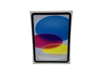 ipad apple ipad (wi-fi) (a2696) 64gb (10.2) (10 generacion)