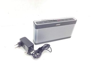 altavoz portatil bluetooth bose soundlink bluetooth iii