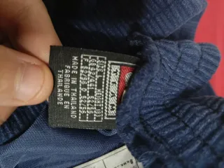 Chaqueta FC Barcelona Vintage Nike Talla XL