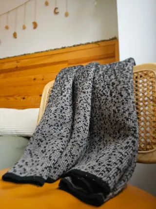 Jersey AJ Armani Jeans de lana nuevo