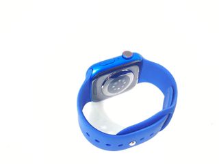 apple watch series 7 45mm (gps 4g) aluminio