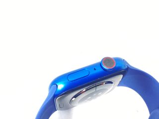 apple watch series 7 45mm (gps 4g) aluminio