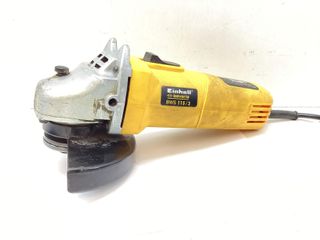 radial einhell bws 115/3