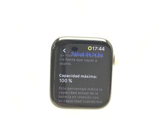 apple apple watch se 3 2025 40mm (gps) aluminio