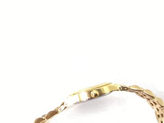 reloj pulsera señora daniel wellington sin modelo