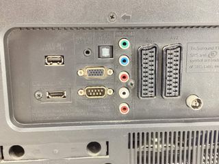 televisor lcd 19” lg 19ld320