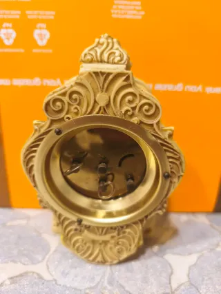 Orologio da tavolo Blessing