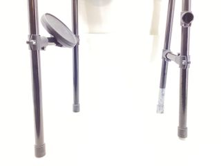 bateria electronica yamaha dtx 452k