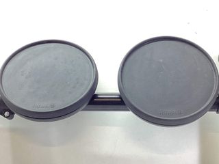 bateria electronica yamaha dtx 452k