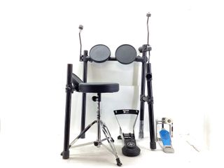 bateria electronica yamaha dtx 452k