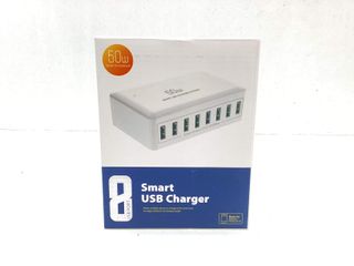 cargador generico otros