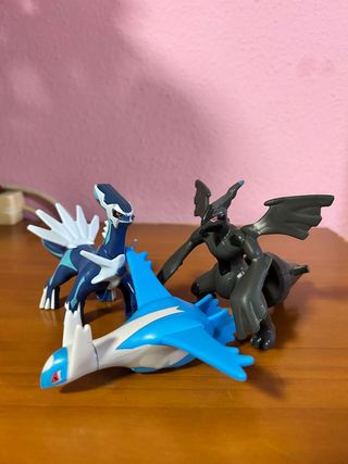 Pokémon Mcdonalds 2018