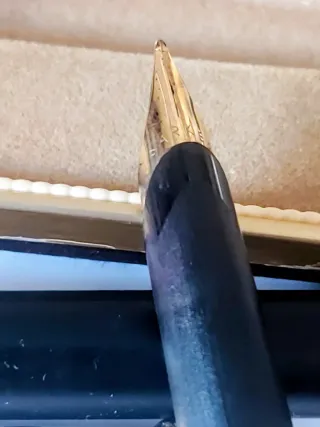 Juego Parker Arrow Pluma y Bolígrafo