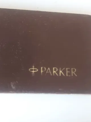 Juego Parker Arrow Pluma y Bolígrafo