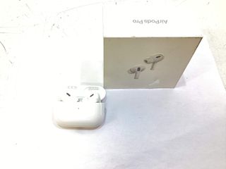 in-ear apple airpods pro 2 gen