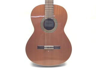 guitarra clasica alhambra 2c