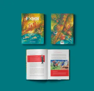 Generación PKMN: Una vida en la hierba alta