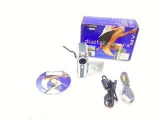 otras videocamaras fujifilm mv-1