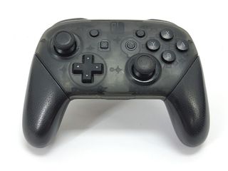 mando pro controller nintendo switch pro controller