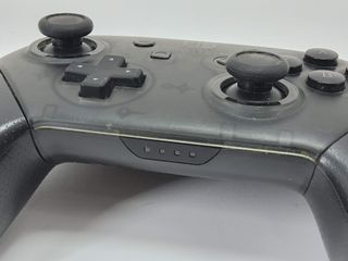 mando pro controller nintendo switch pro controller