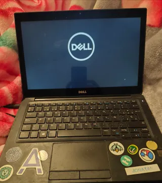 Portátil Dell Latitude E7280 para piezas
