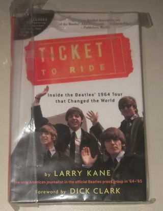 Ticket to Ride - Inside the Beatles' 1964 Tour