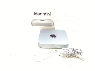 ordenador apple apple mac mini core i5 2.5 (2011) (a1347)