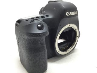 camara digital reflex canon eos 6d mark ii