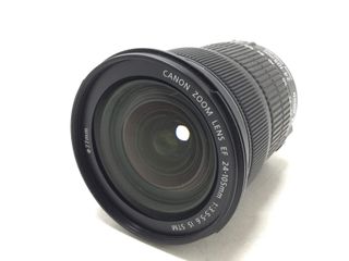 camara digital reflex canon eos 6d mark ii