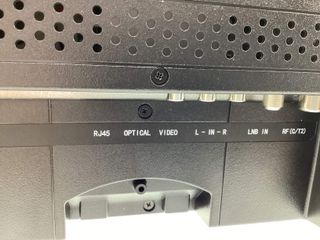 televisor led 25” vida tutu smart tv