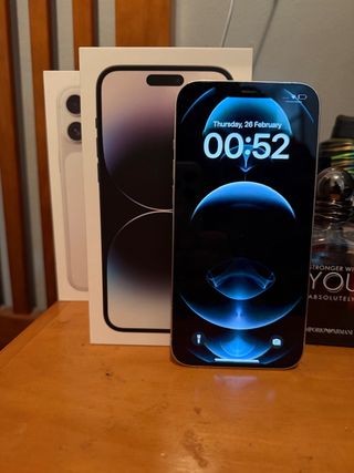 iPhone 12 Pro Max 128GB