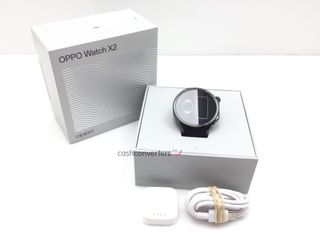 oppo watch x2 46mm