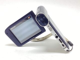 videocamara digital toshiba camileo p20