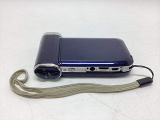 videocamara digital toshiba camileo p20