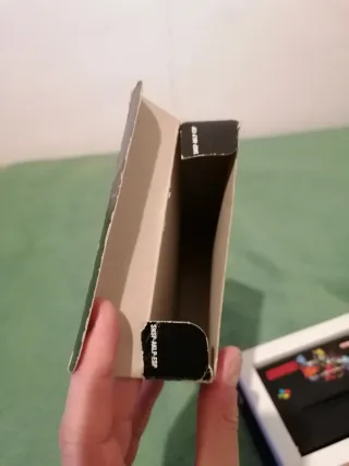 Killer Instinct Super Nintendo PAL ESPAÑA