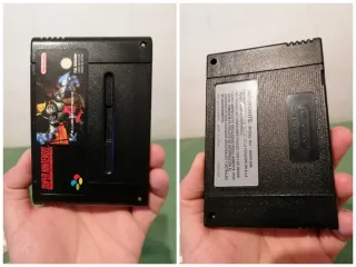 Killer Instinct Super Nintendo PAL ESPAÑA