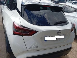 Llanta nissan 443118 17x7j juke (f16) acenta