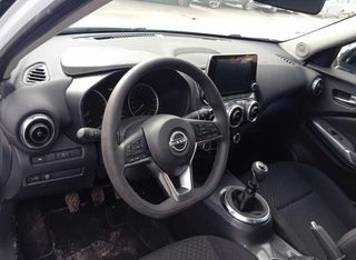 Llanta nissan 443118 17x7j juke (f16) acenta